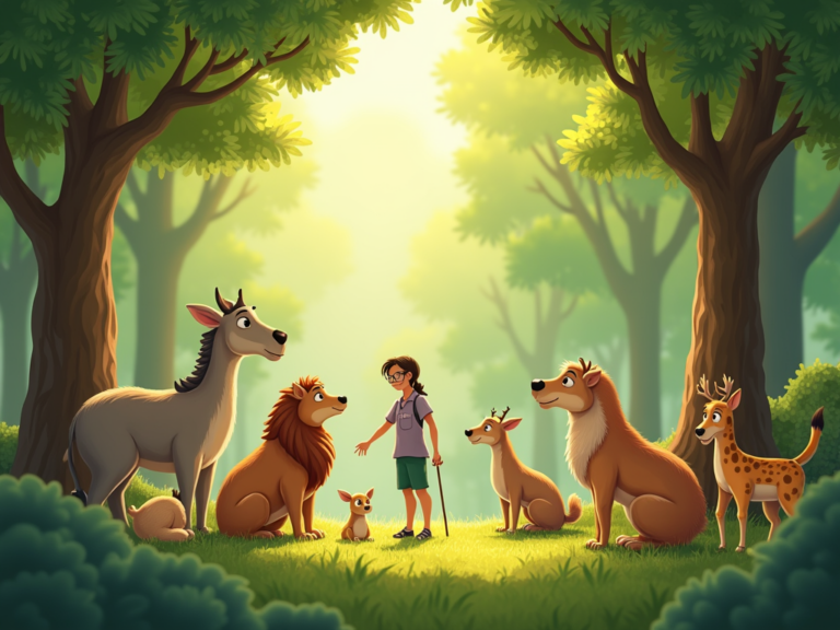 zveroboy-fans.ru | Зверобой и его место среди лучших фэнтези-сериалов